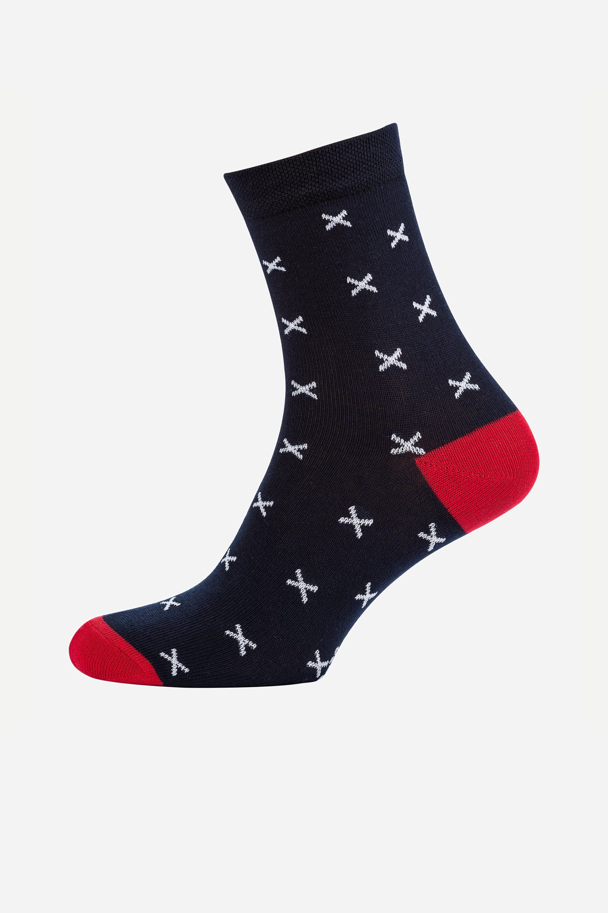 Хлопеовые носки RFT RT1312-052