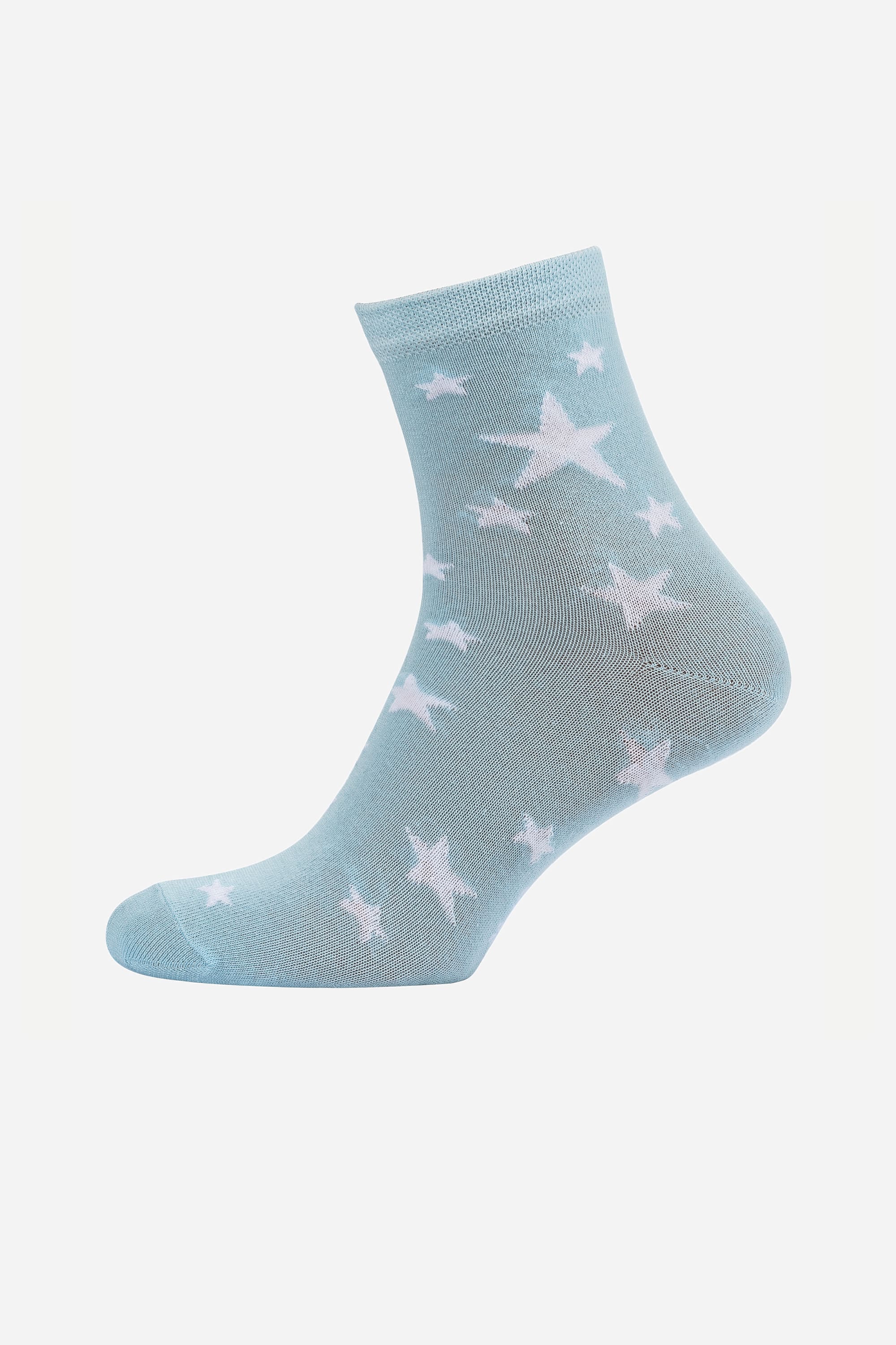 Хлопковые носки RFT RT1312-072