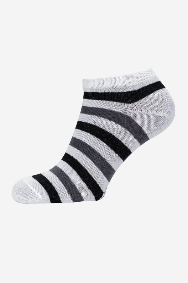 Бавовняні шкарпетки з принтом RFT RT1312-079