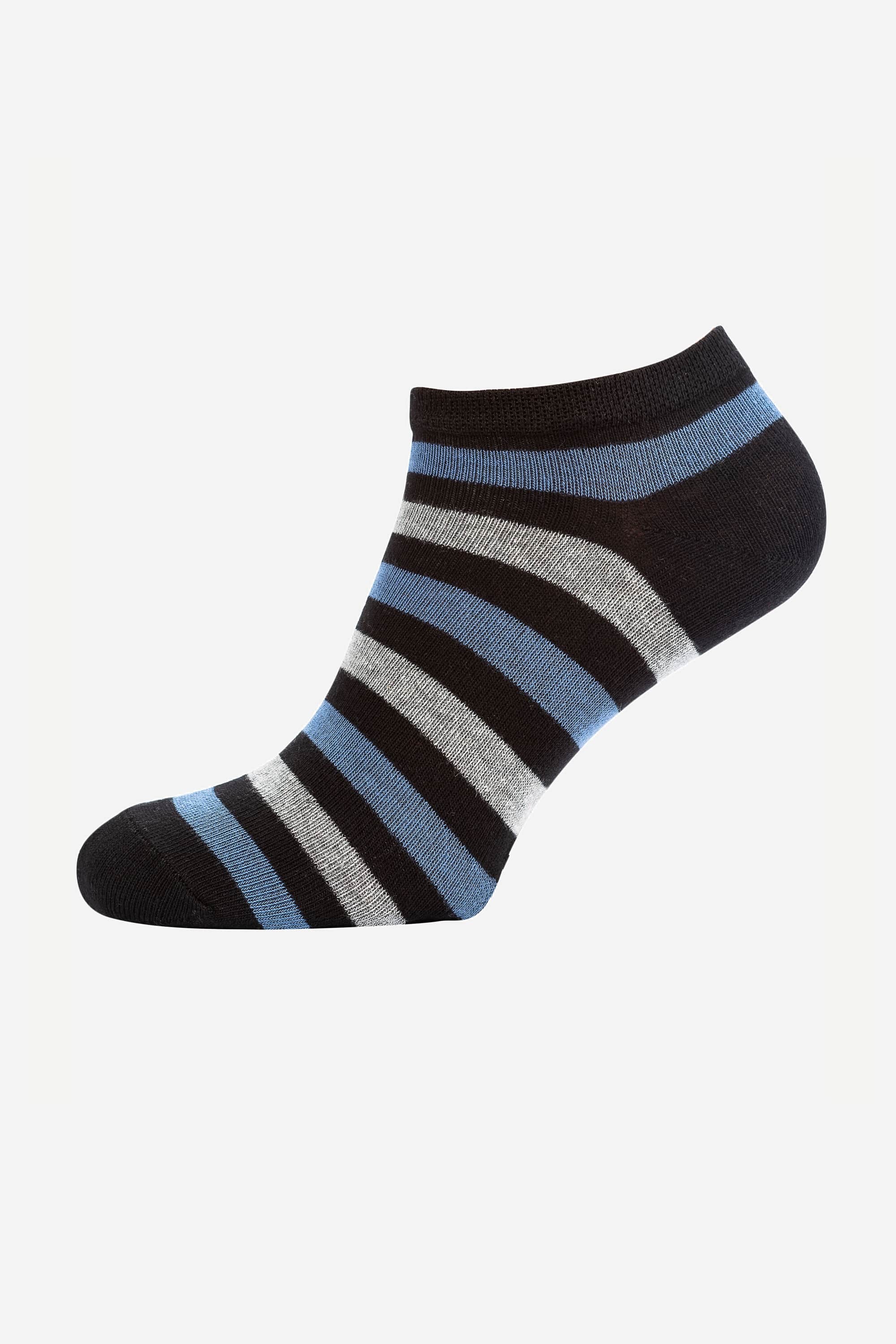 Хлопковые носки с принтом RFT RT1312-079