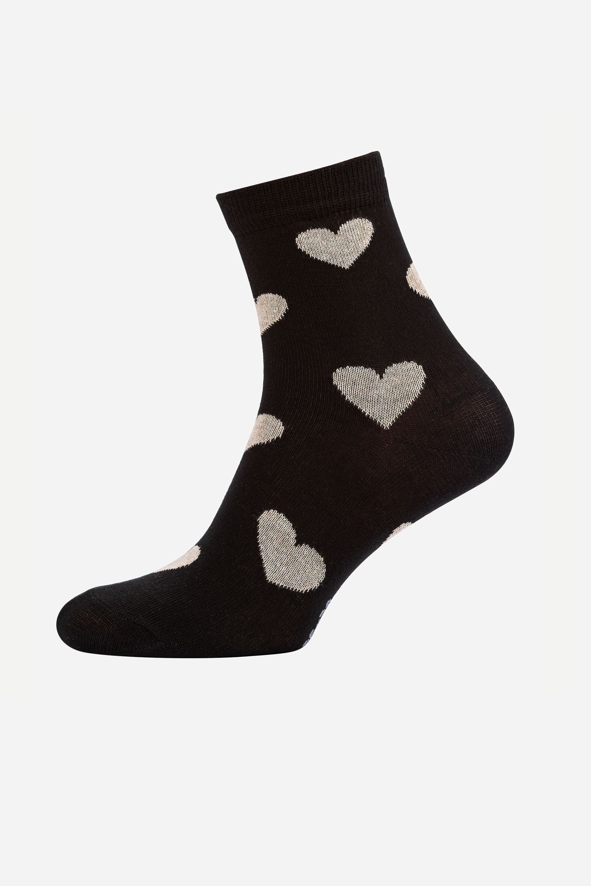 Хлопковые носки RFT RT1312-081