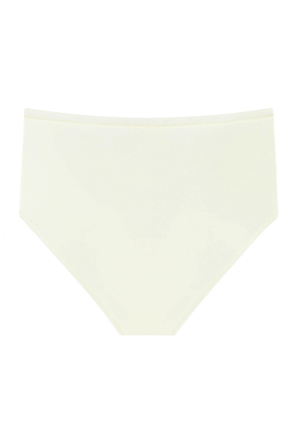 Трусики слип с кружевом 204-36 champagne