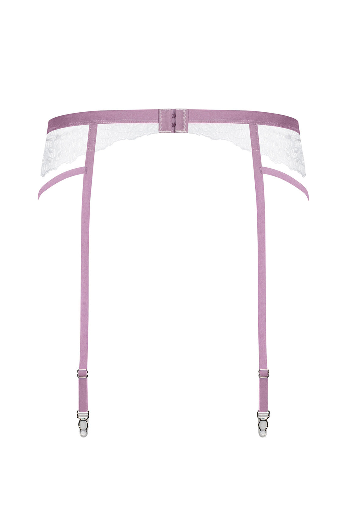 Кружевной пояс для чулок Lilyanne