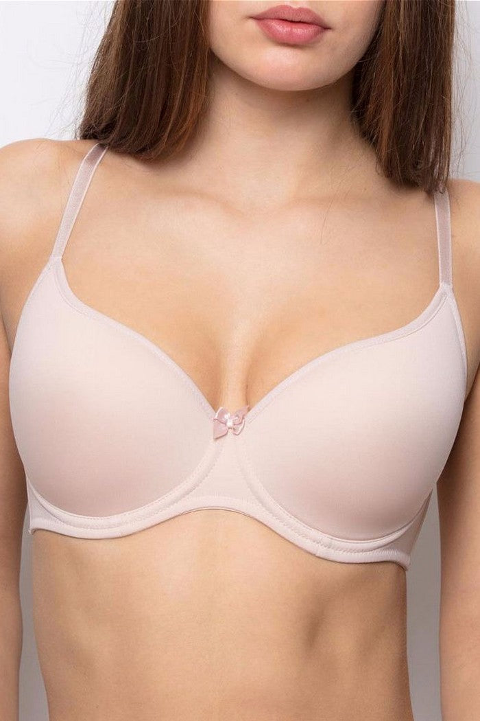 Бюстгальтер с поролоновыми чашками 188-000