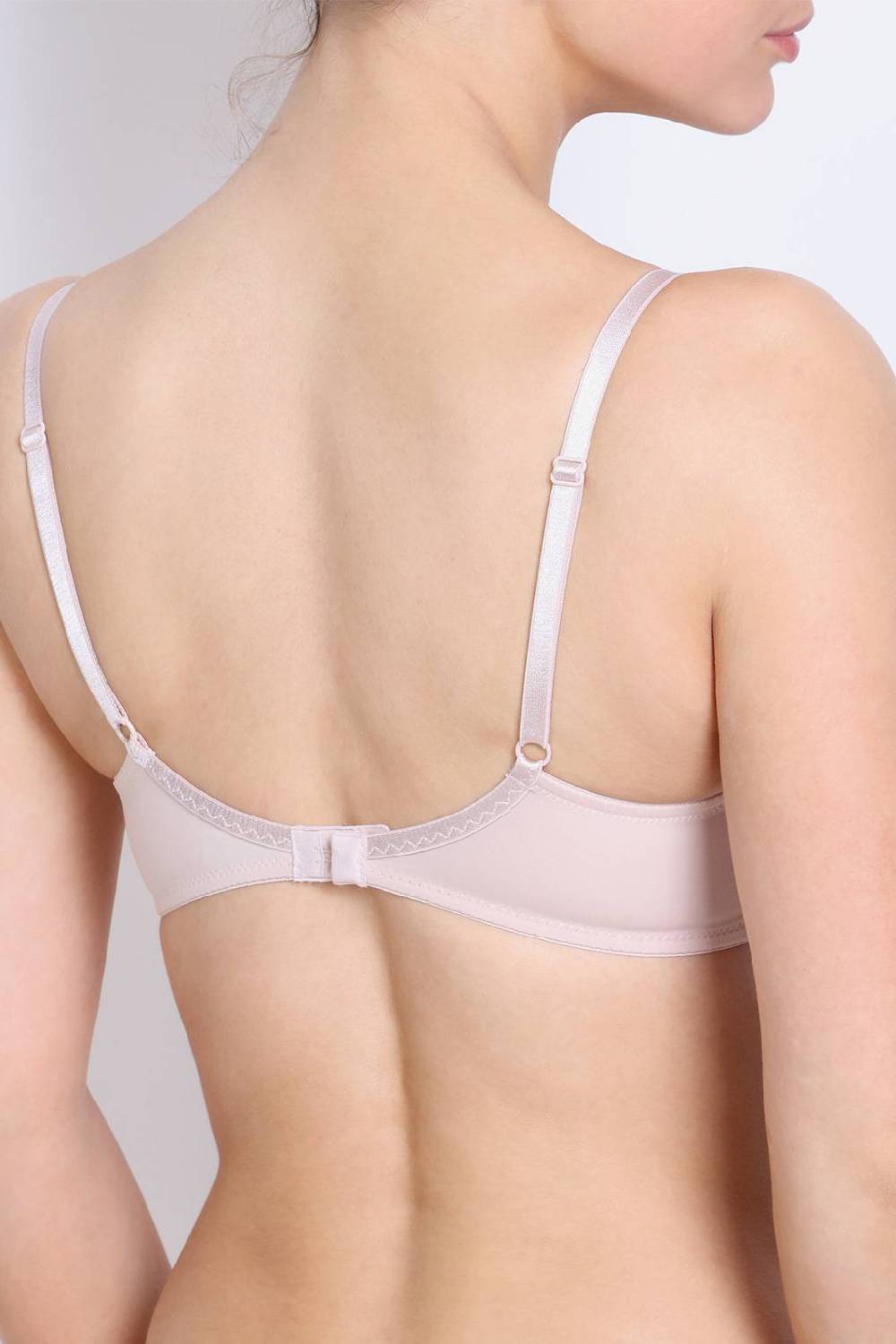 Формований бюстгальтер з гладкими чашками 189-437 peony