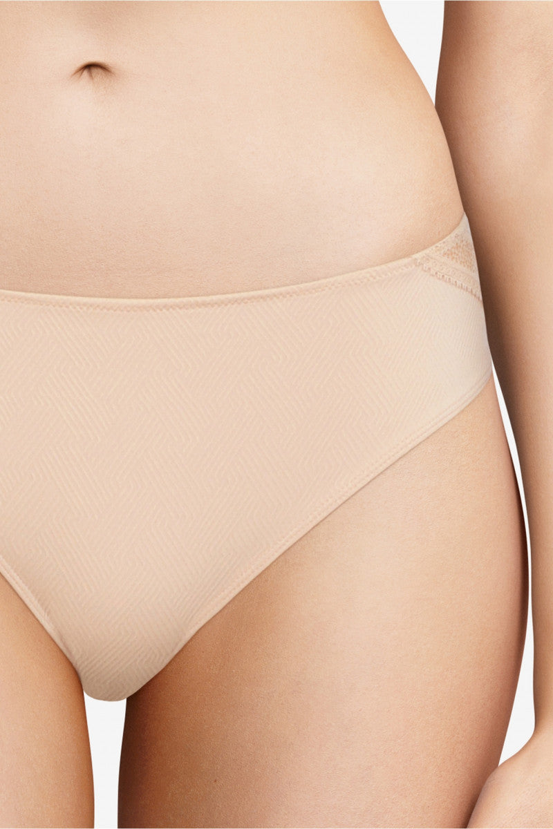 Трусики слип из микрофибры 40H3 Dream Today soft pink