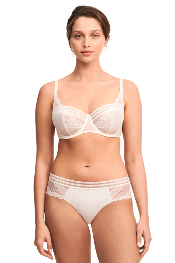 Мягкий бюстгальтер 47L2 talc