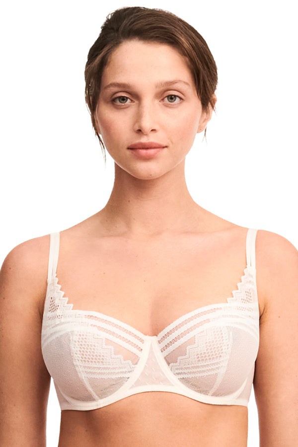 Мягкий бюстгальтер 47L2 talc