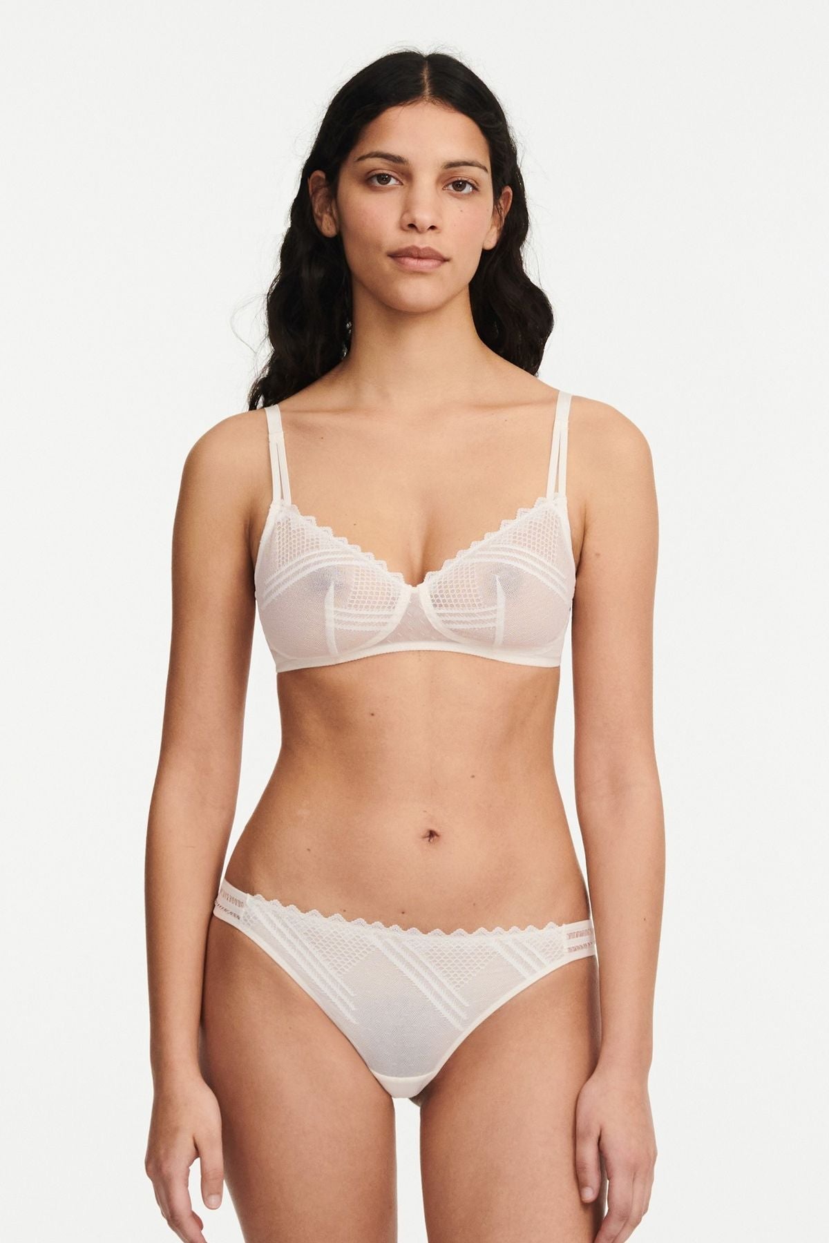 Трусики стринг 47L7