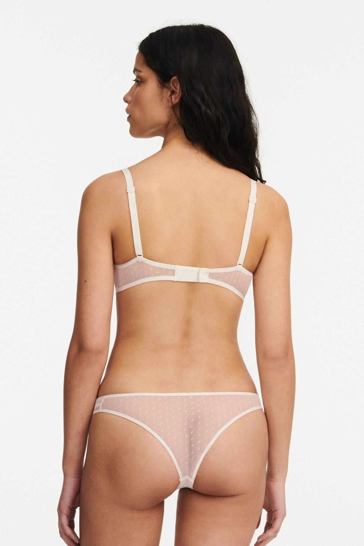 Трусики стринг 47L7