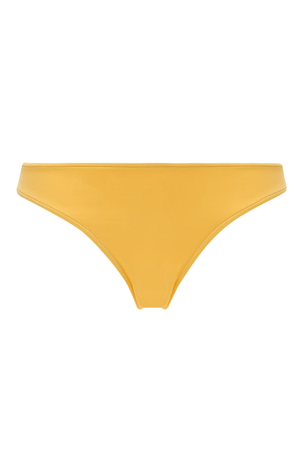 Купальные плавки бикини 4817 Island Girl yellow
