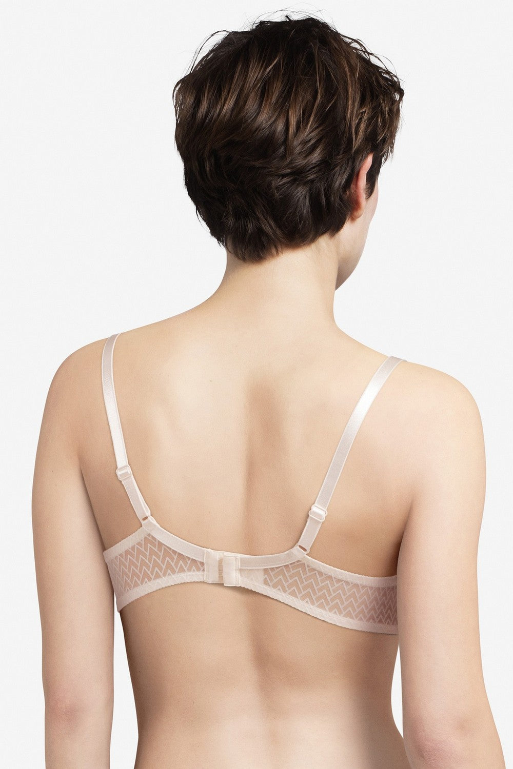 Бюстгальтер с плотными чашками 48D9 Manhattan talc