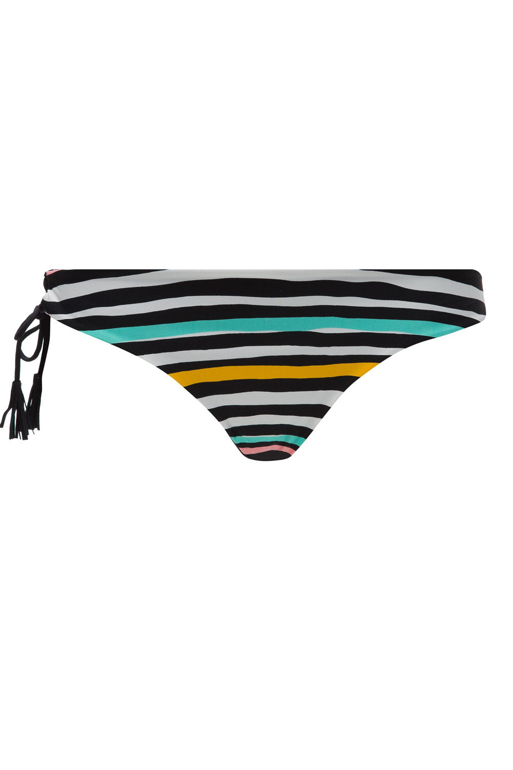 Купальные плавки двусторонние 5473 Sunset star mikado