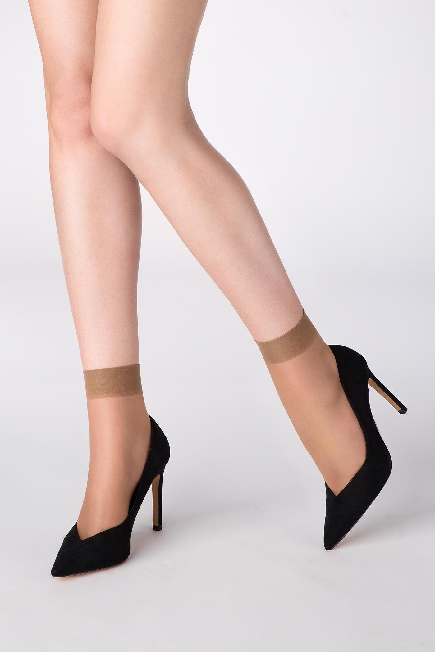 Набор тонких носков Petki (2 пары)