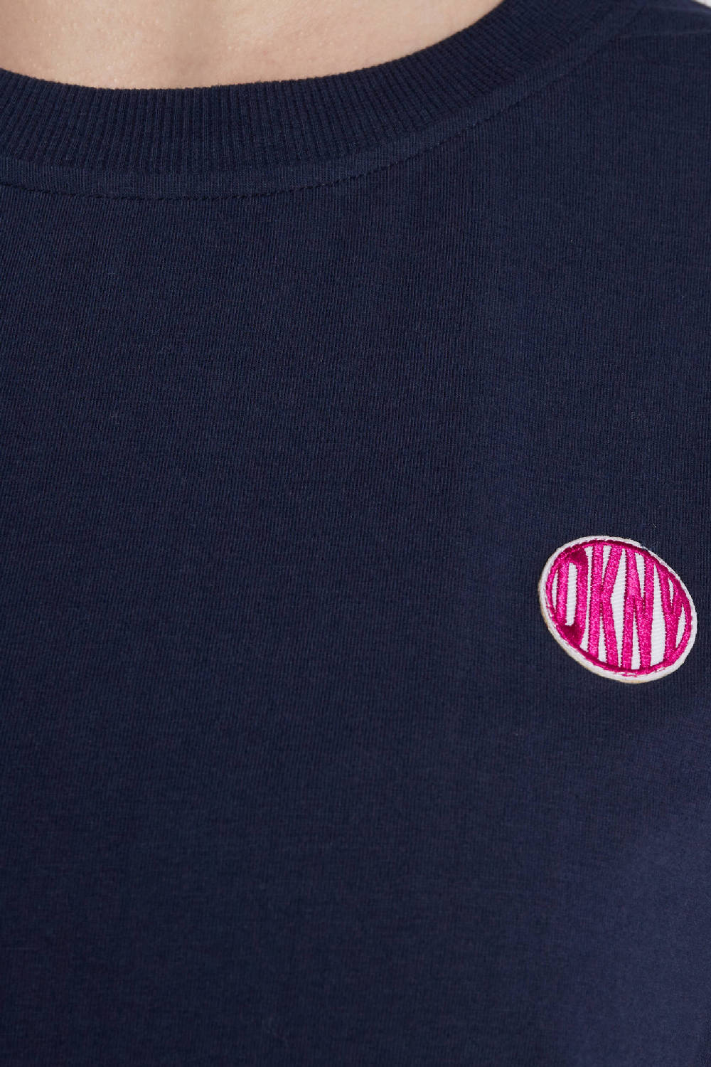 Трикотажная пижама YI2522590/400 dive