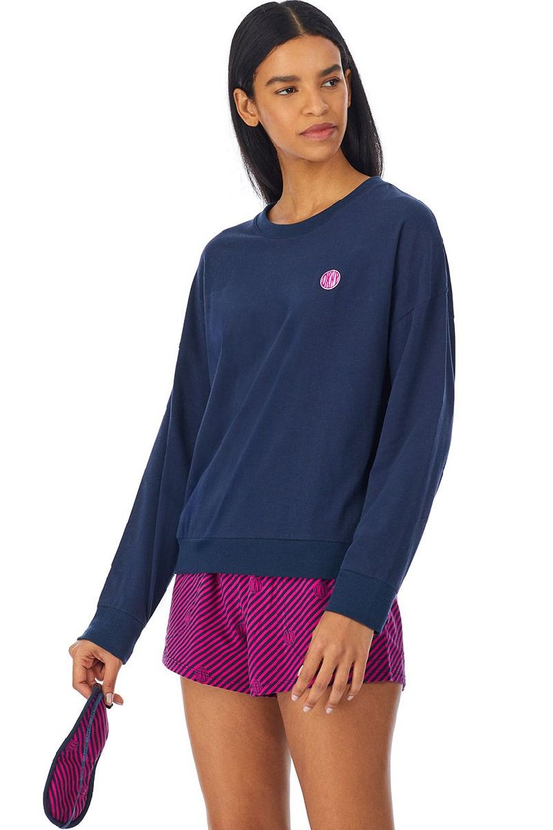 Трикотажная пижама YI2522590/400 dive