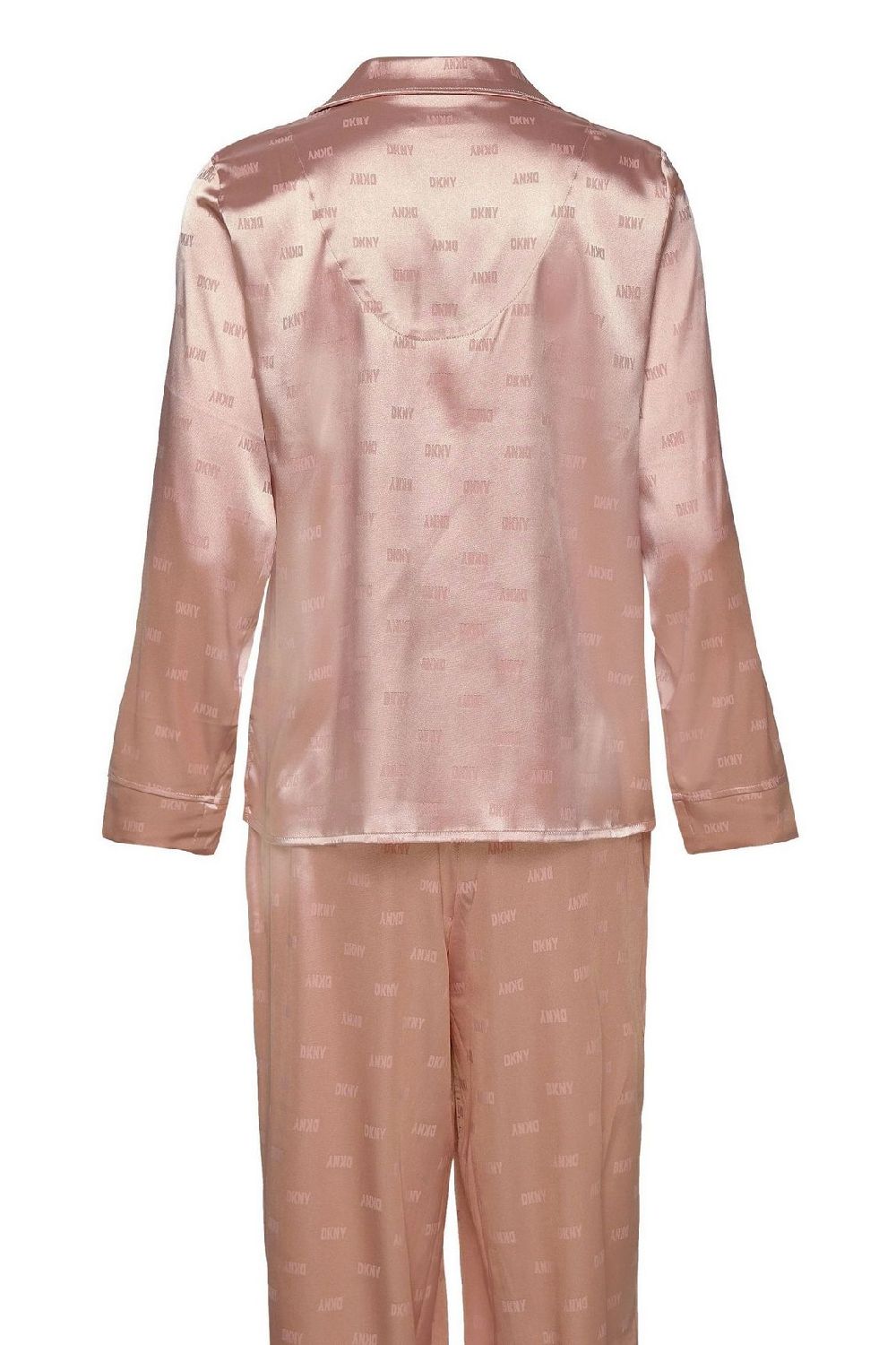 Пижама из сатина YI2722610/690 blush