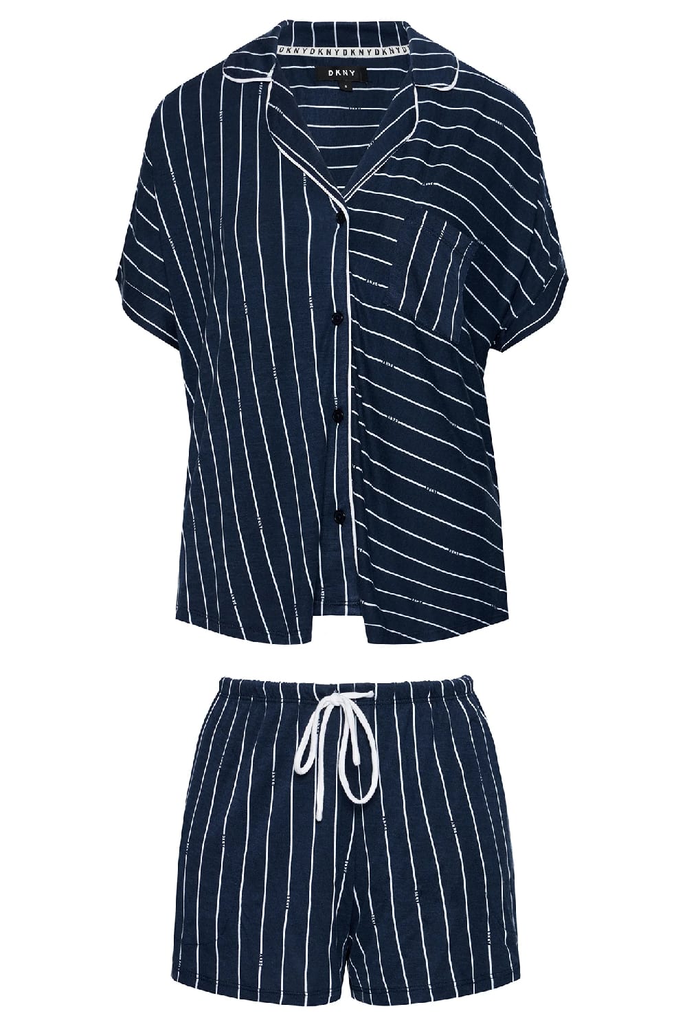 Пижама из вискозы YI2822475/407 stripe