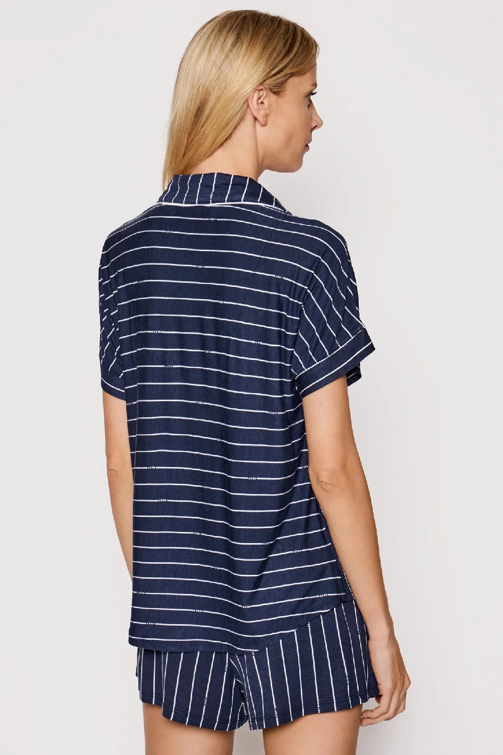 Пижама из вискозы YI2822475/407 stripe