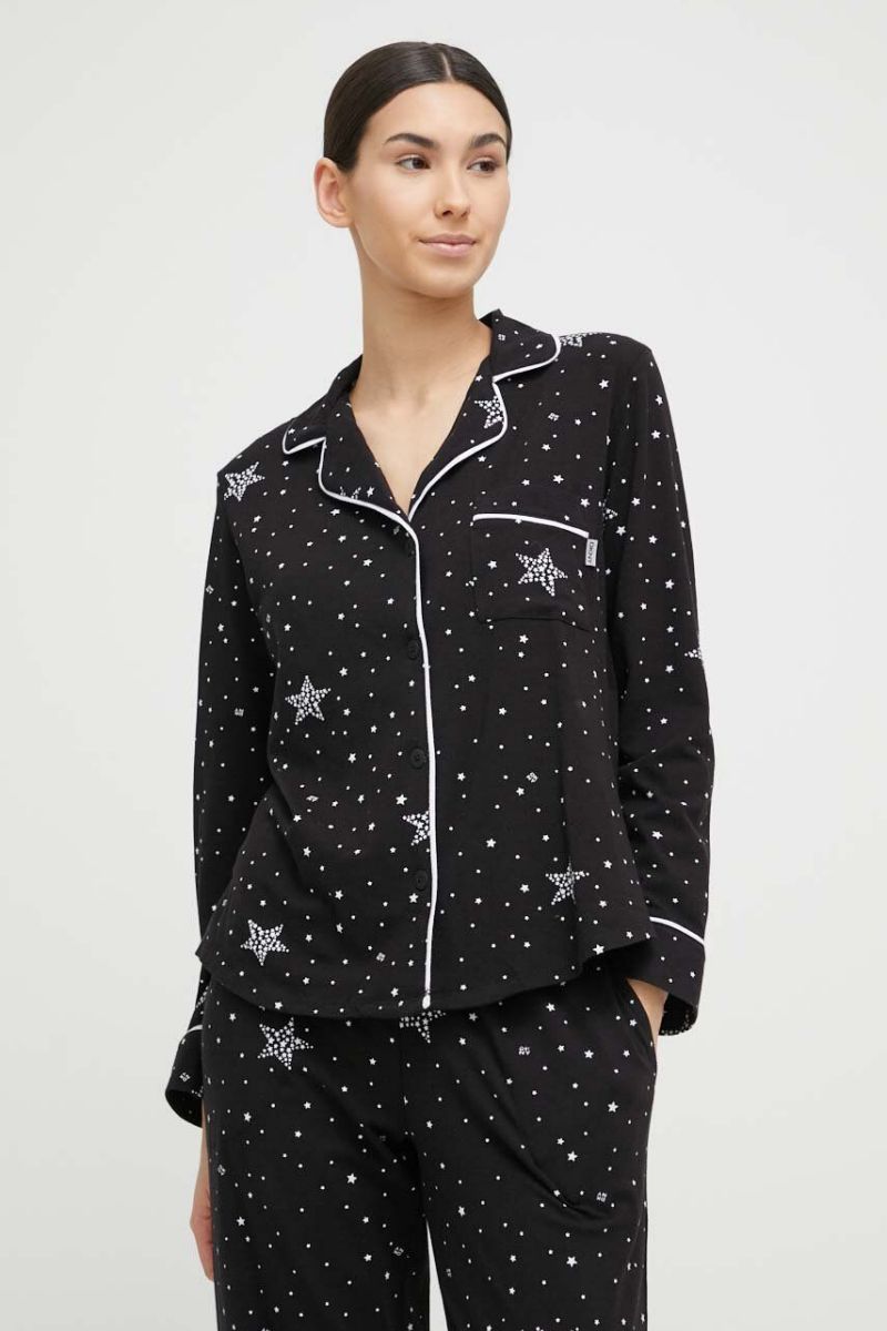 Хлопковая пижама YI2822590/002