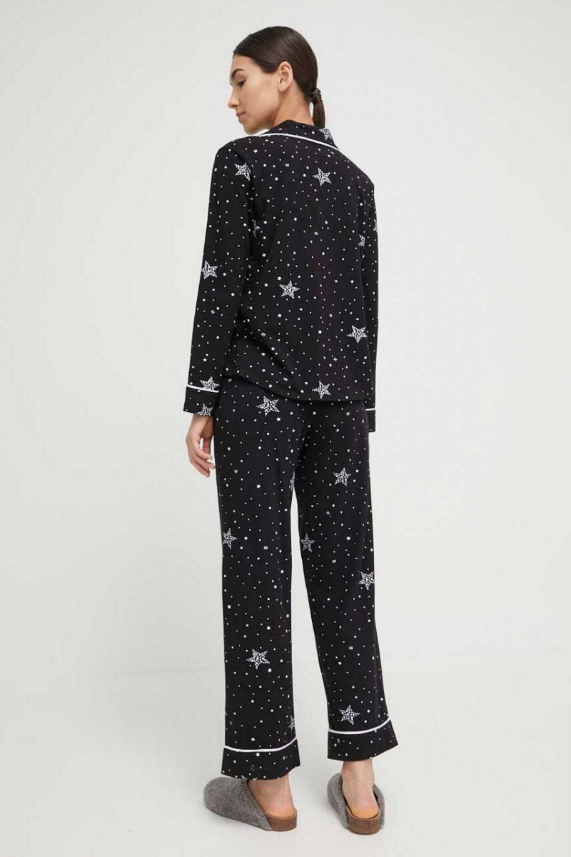 Хлопковая пижама YI2822590/002