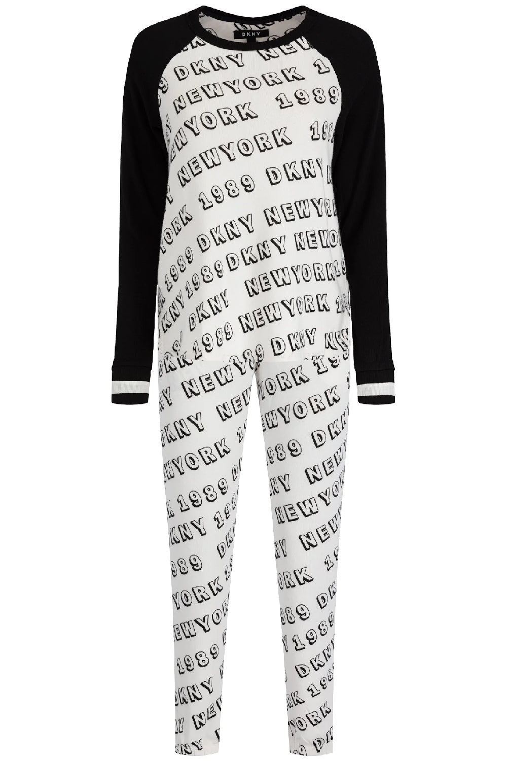 Пижама YI2919417/101 New Vintage white