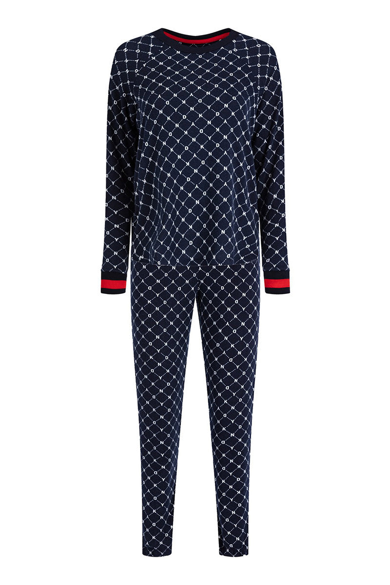 Пижама YI2919417/401 New Vintage navy