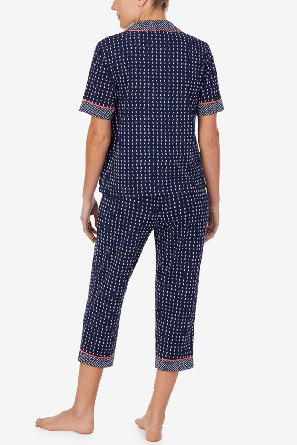 Пижама YI2922473/401 Spring Edit navy