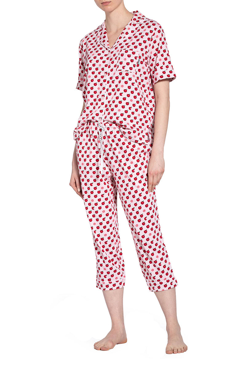 Пижама YI2922473/673 Spring Edit pink