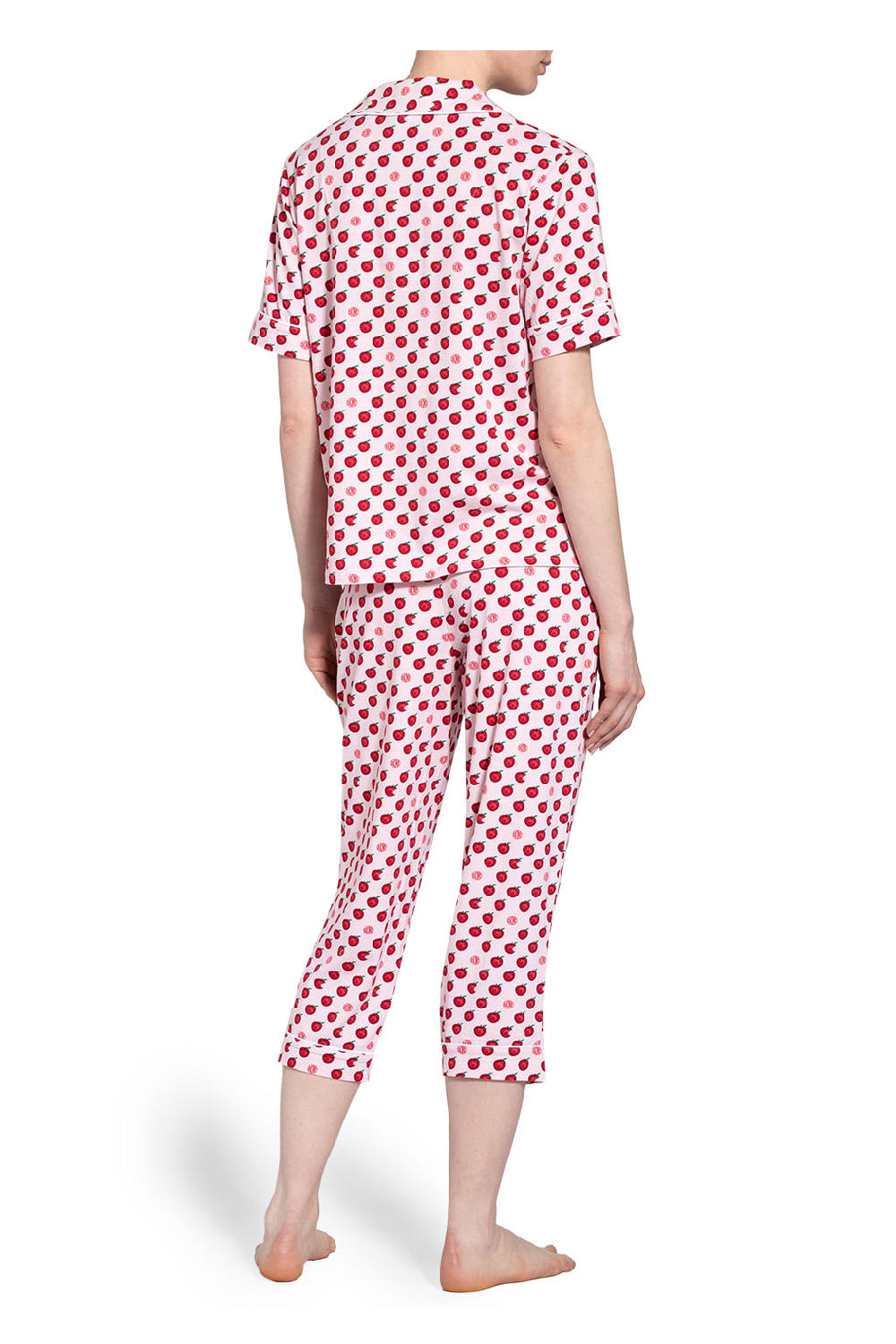 Пижама YI2922473/673 Spring Edit pink