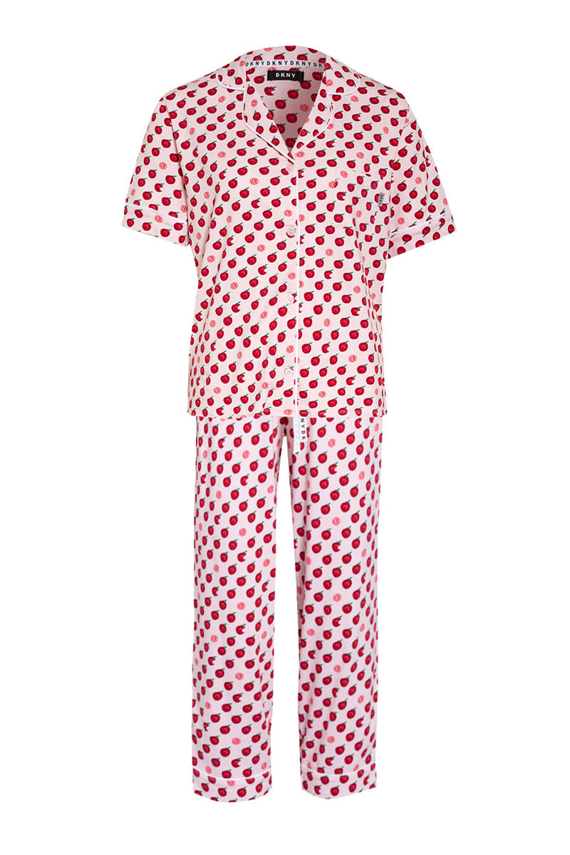 Пижама YI2922473/673 Spring Edit pink