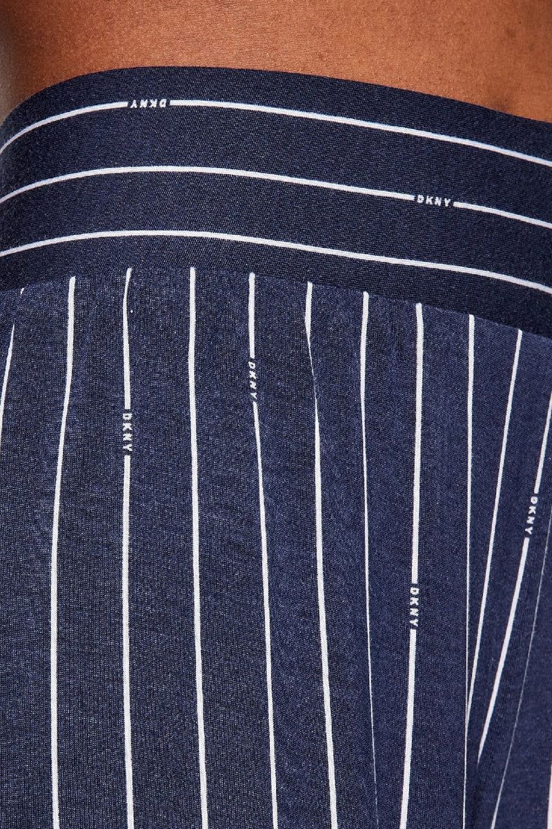 Пижама из вискозы YI2922475/407 stripe