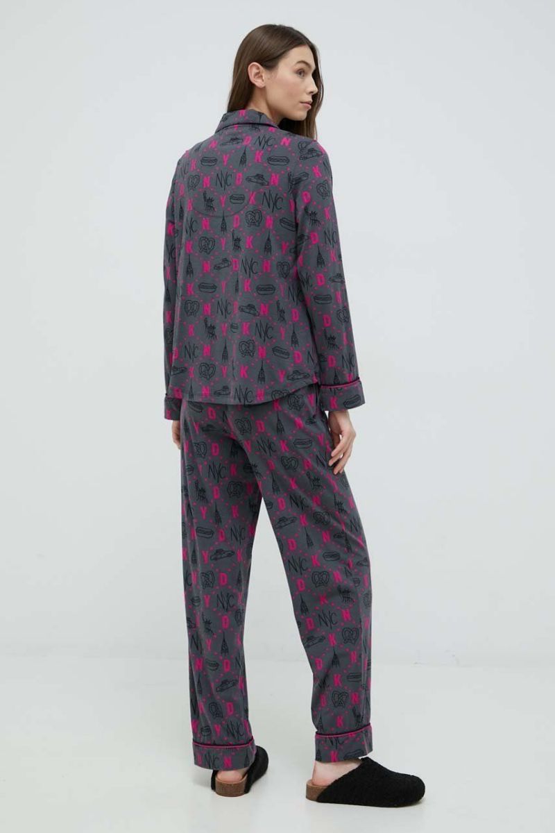 Трикотажная пижама YI2922602F/80