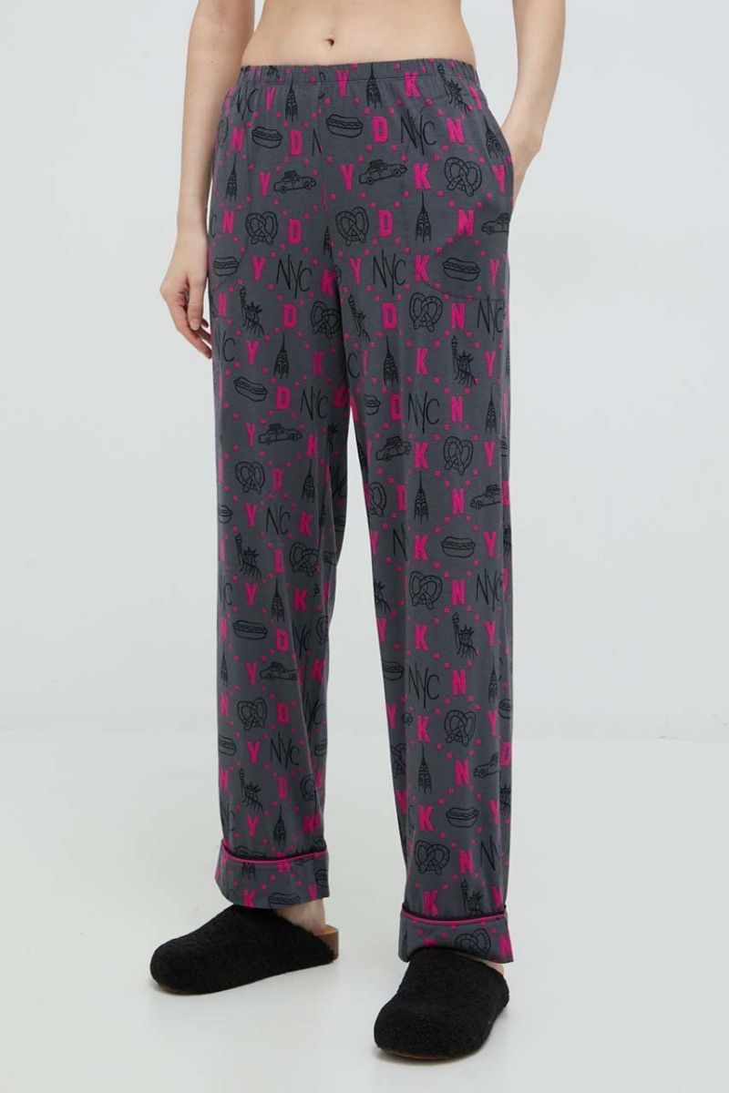 Трикотажная пижама YI2922602F/80