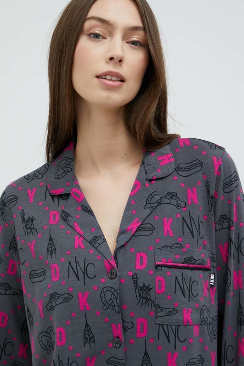 Трикотажная пижама YI2922602F/80