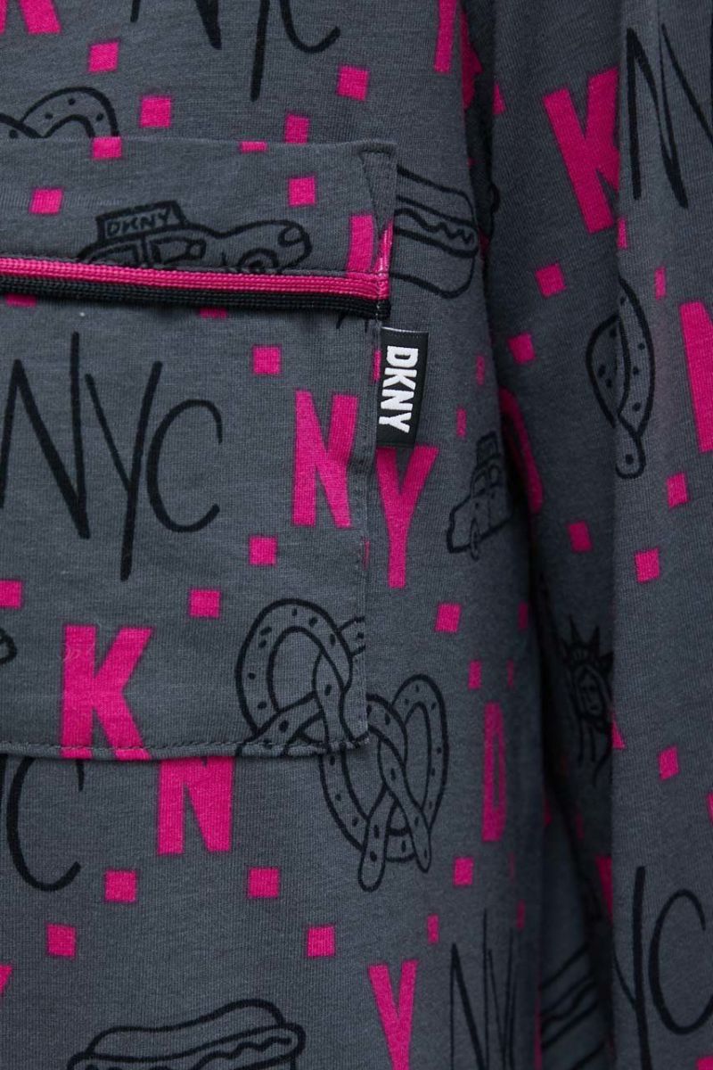 Трикотажная пижама YI2922602F/80