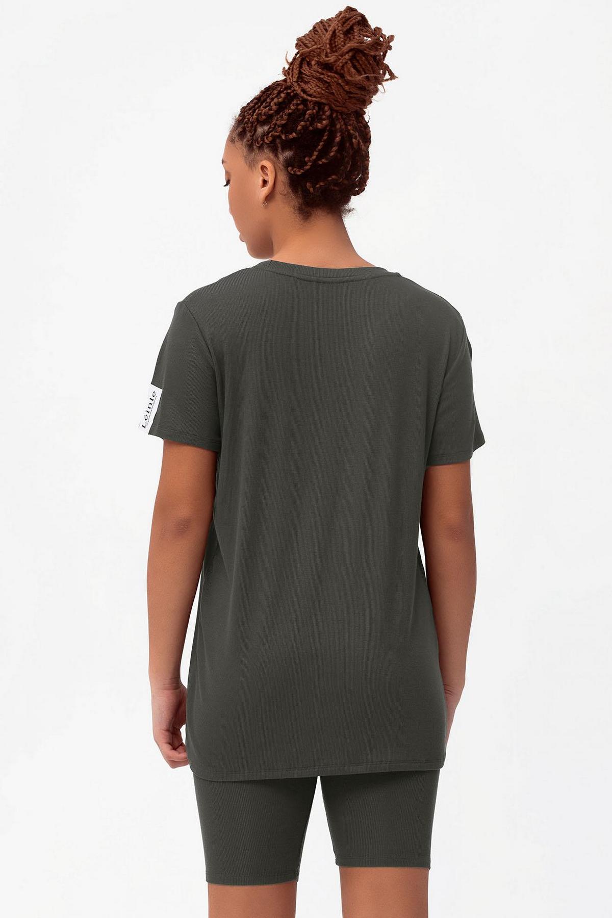 Трикотажный комплект из вискозы 1456/60130