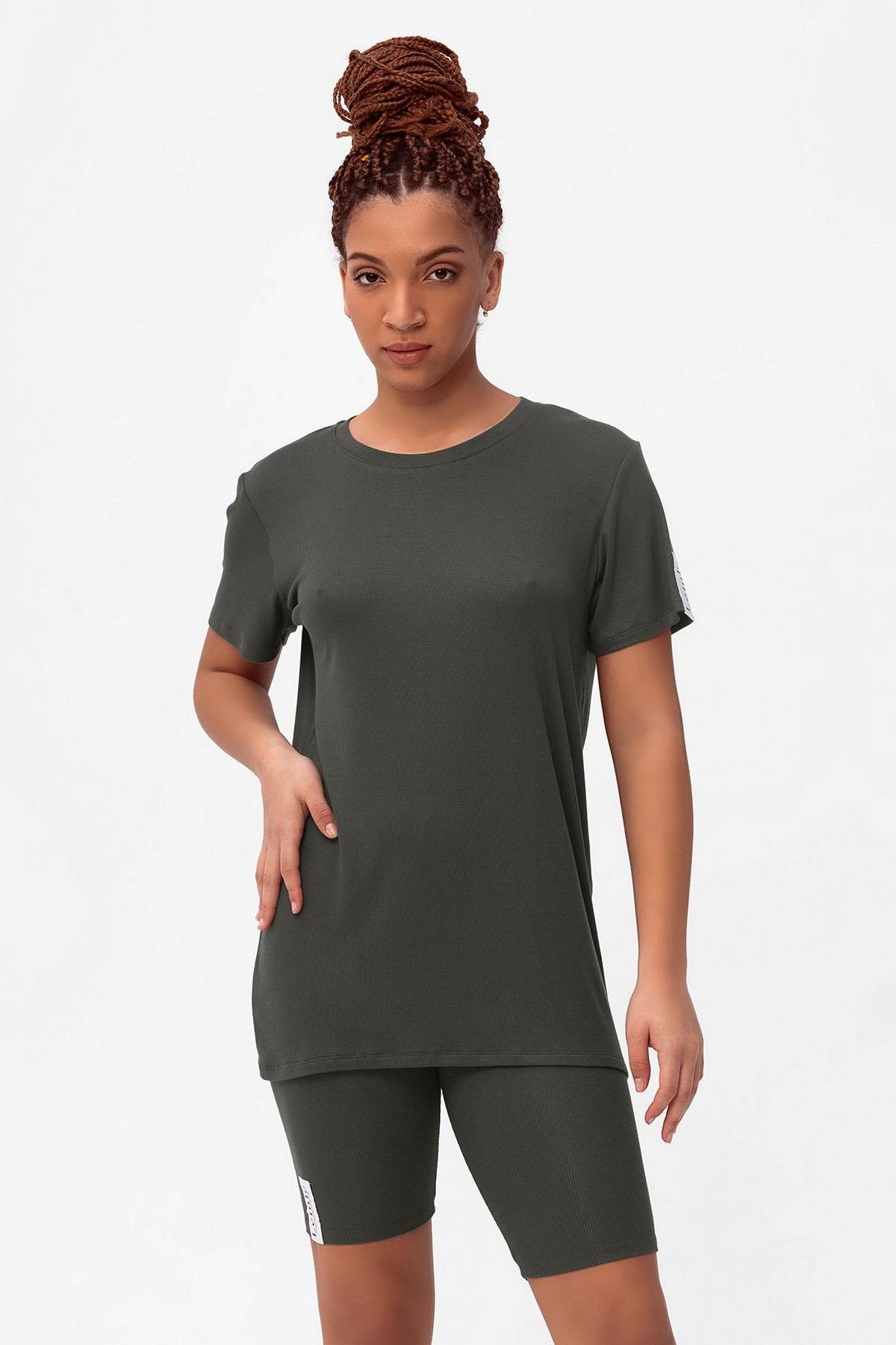 Трикотажний комплект із віскози 1456/60130