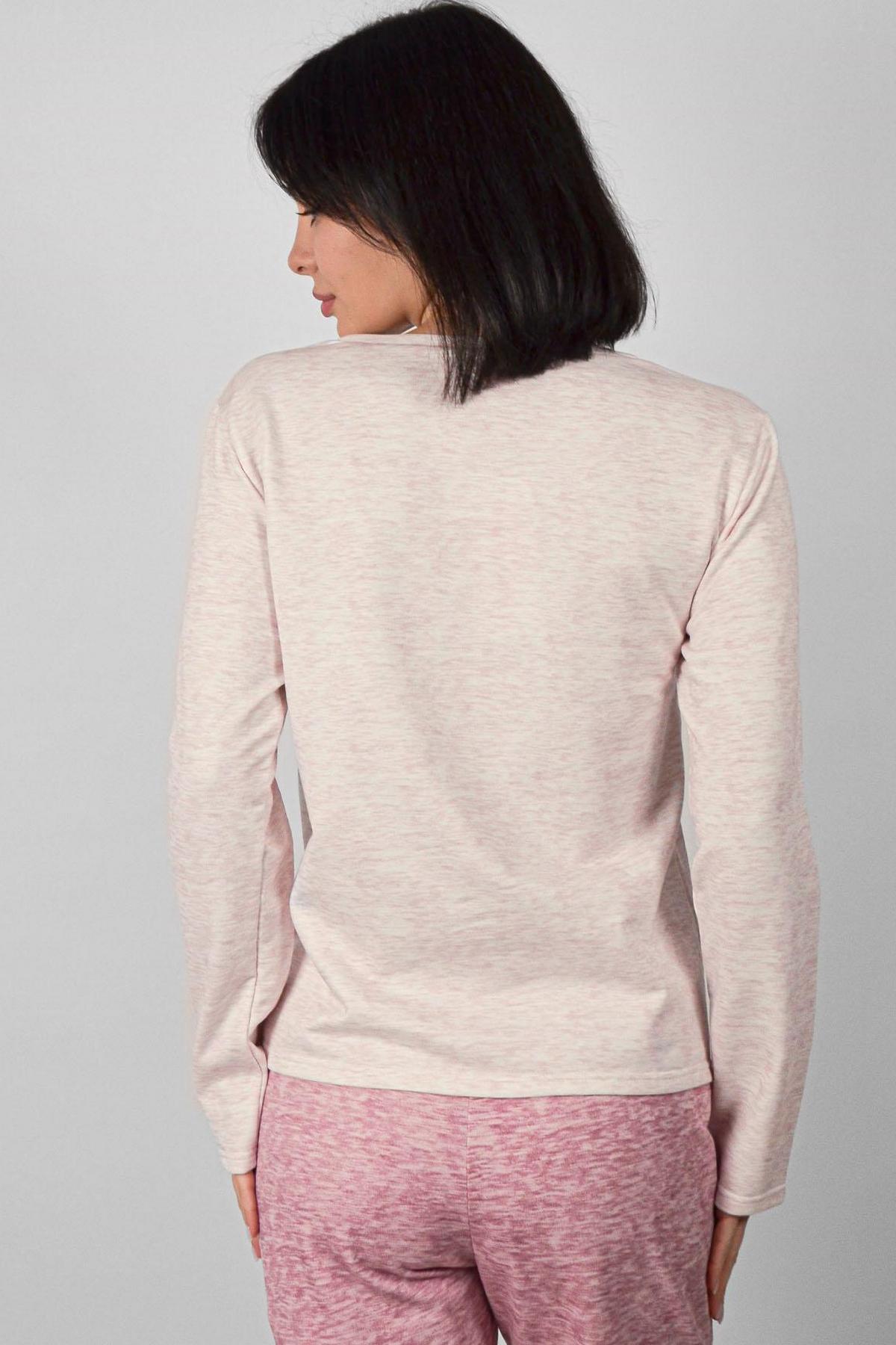 Пижама с брюками 1540/30013