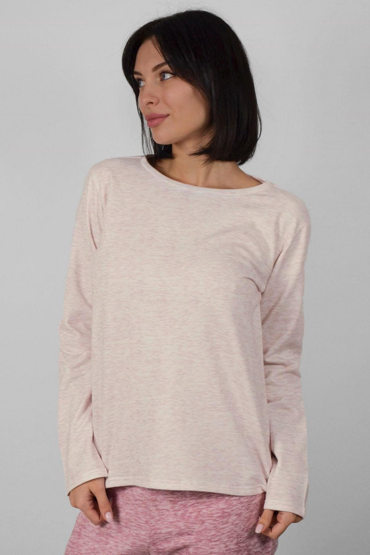 Піжама зі штанами 1540/30013