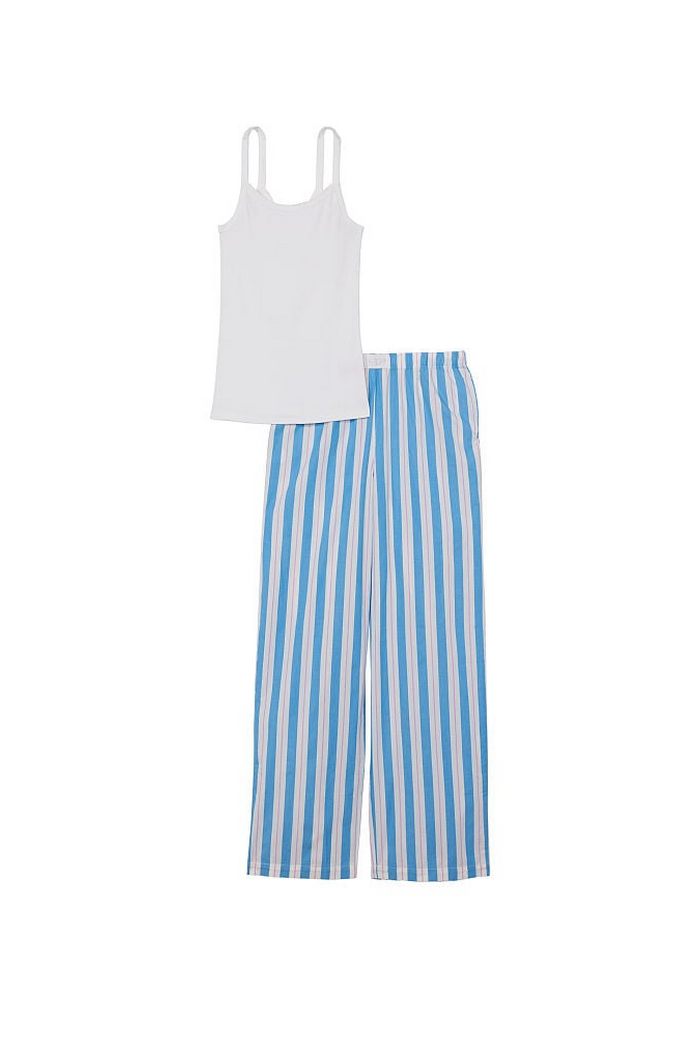 Хлопковая пижама 378252964