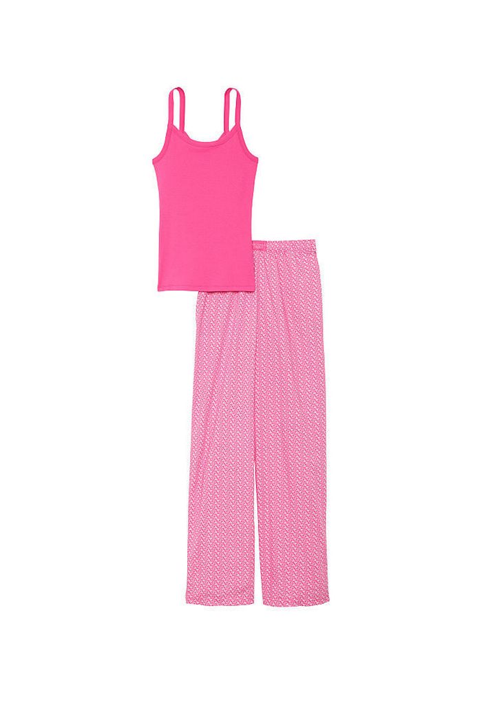 Хлопковая пижама 56592586