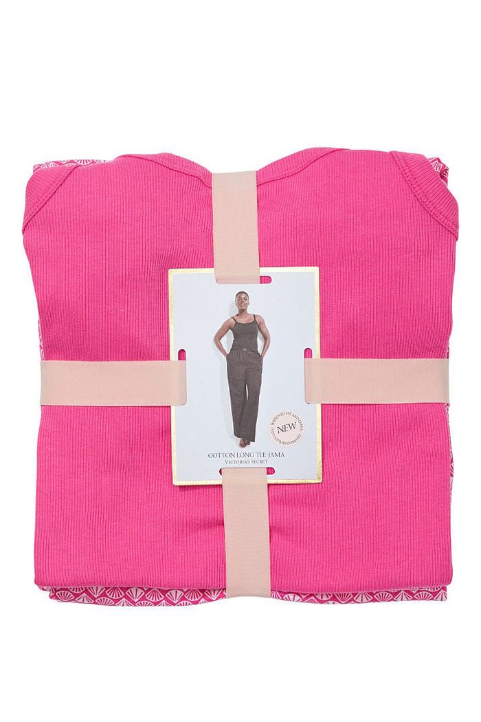 Хлопковая пижама 56592586