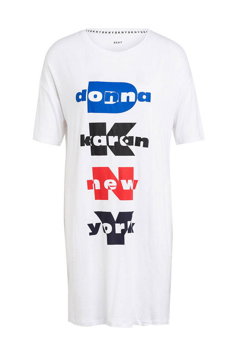 Туника из вискозы YI2322403/100 white