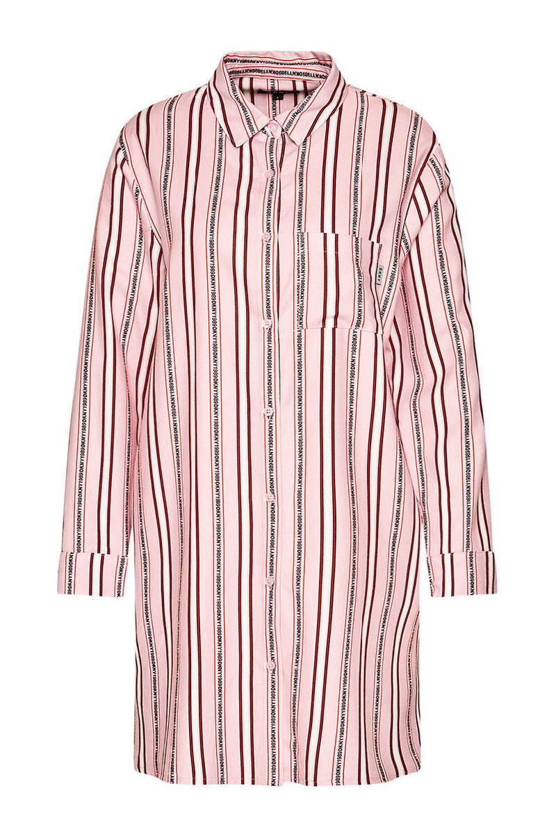 Трикотажная сорочка YI2322412/674 stripe