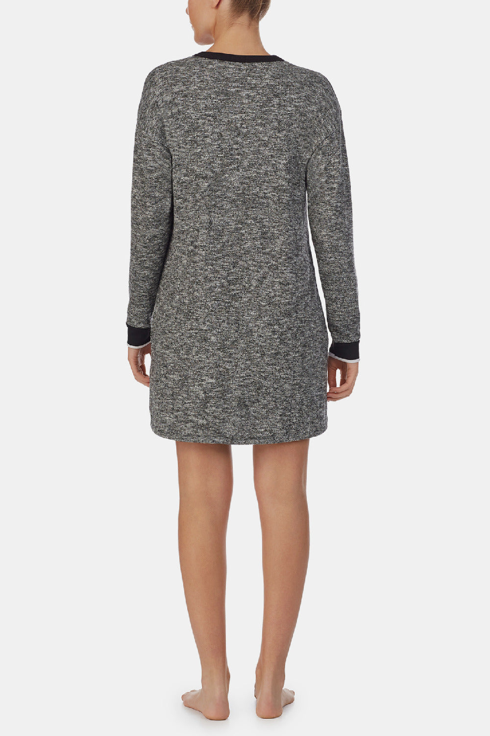 Домашнее платье YI2322414/15 black