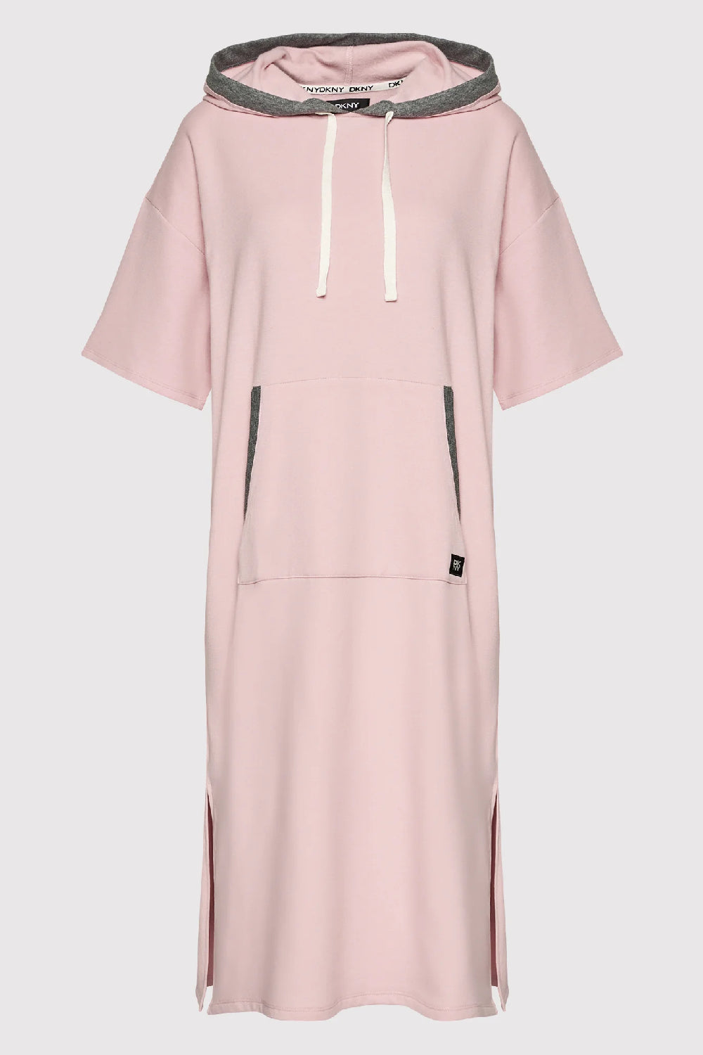 Сукня з капюшоном YI2322484/690 blush
