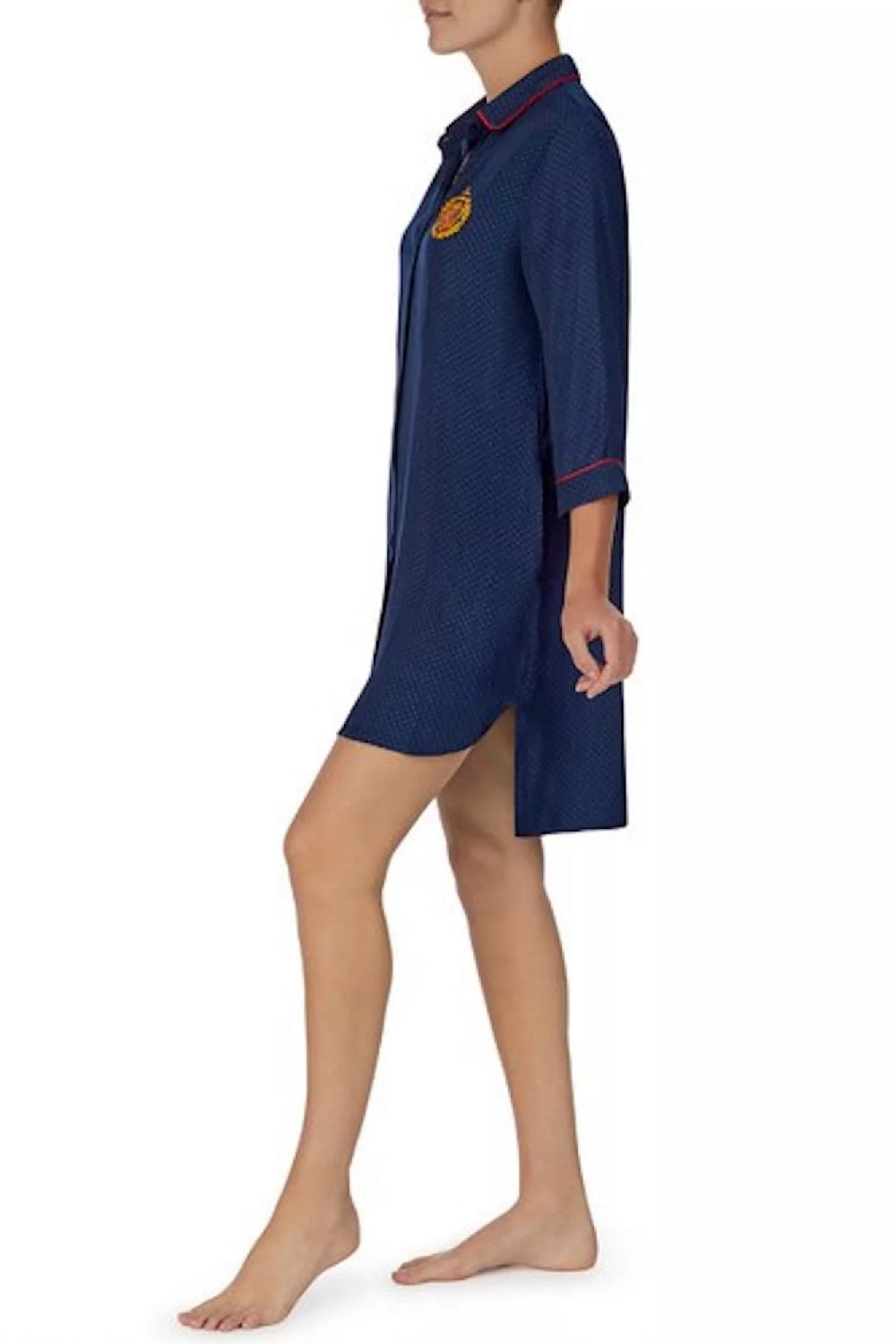 Сорочка из вискозы YI2622486/400 dive