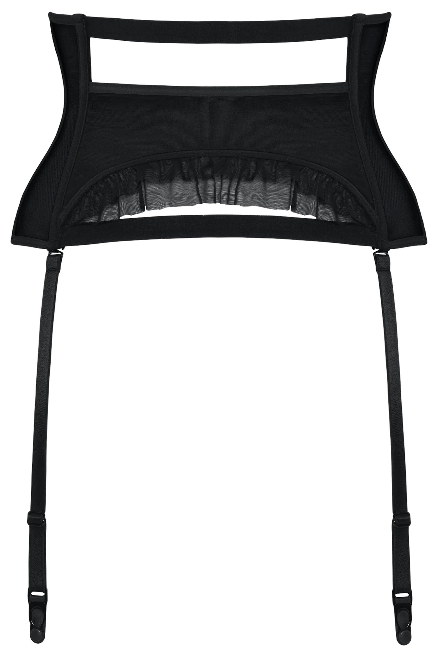 Пояс для чулок 35275 black