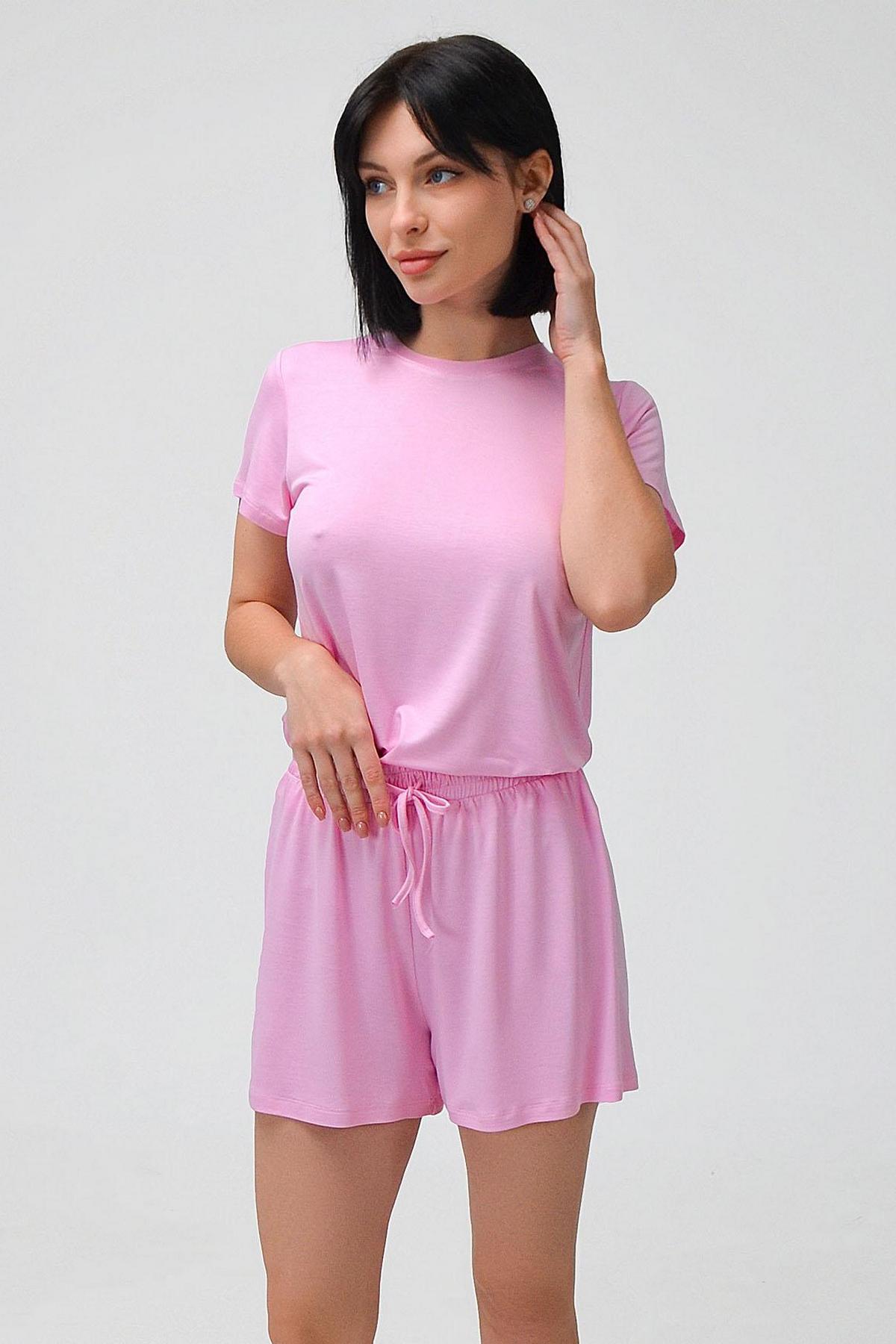 Пижама из вискозы 1135/60710